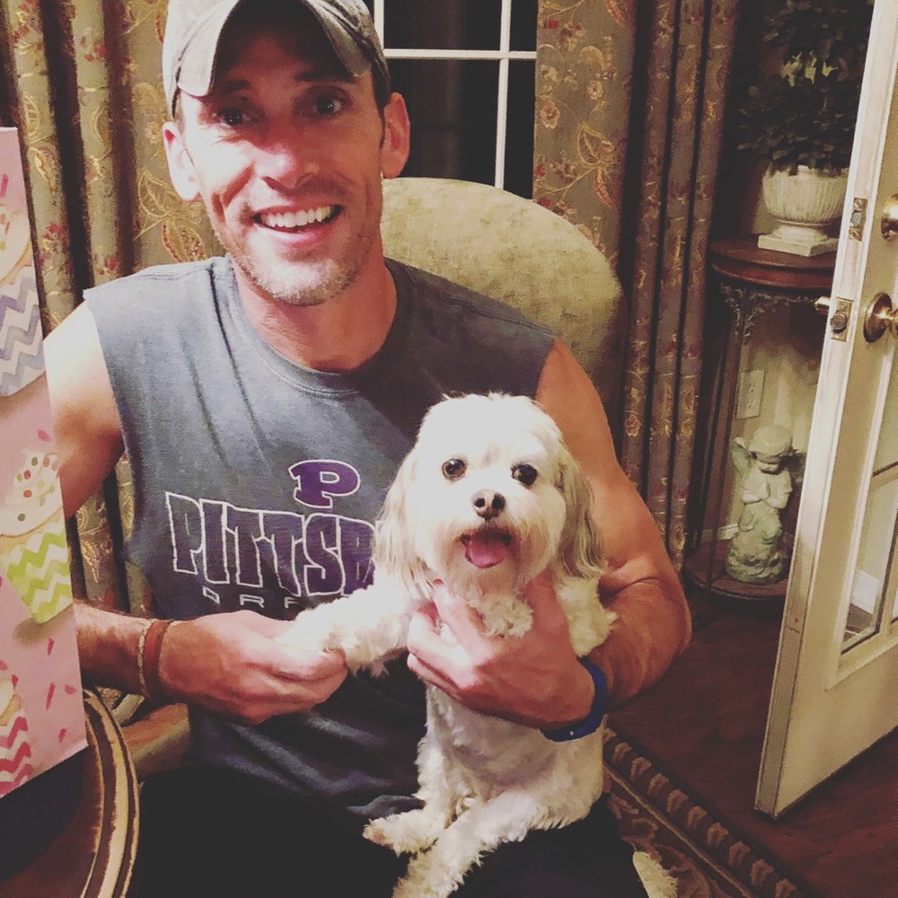 Meet your Posher, Ryan